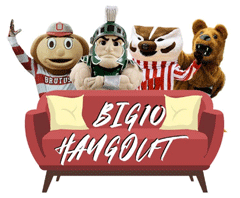 Big 10 Hangout